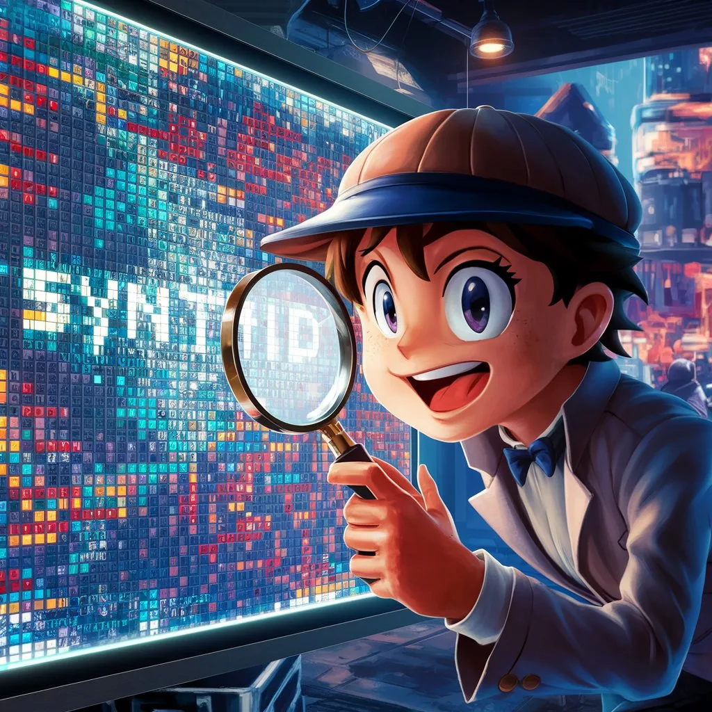 SynthID: The AI Watermark That Could Save the Internet