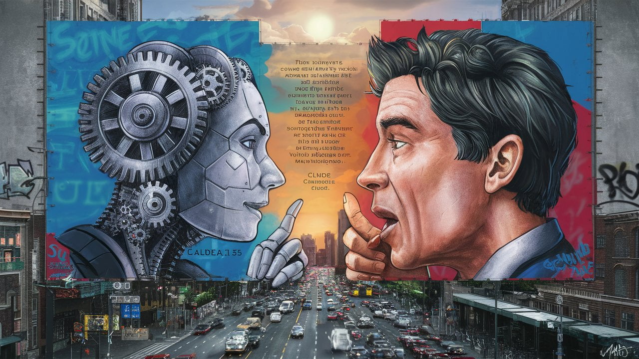 Decoding the AI Black Box: My Enlightening Dialogue with Claude 3.5 Sonnet