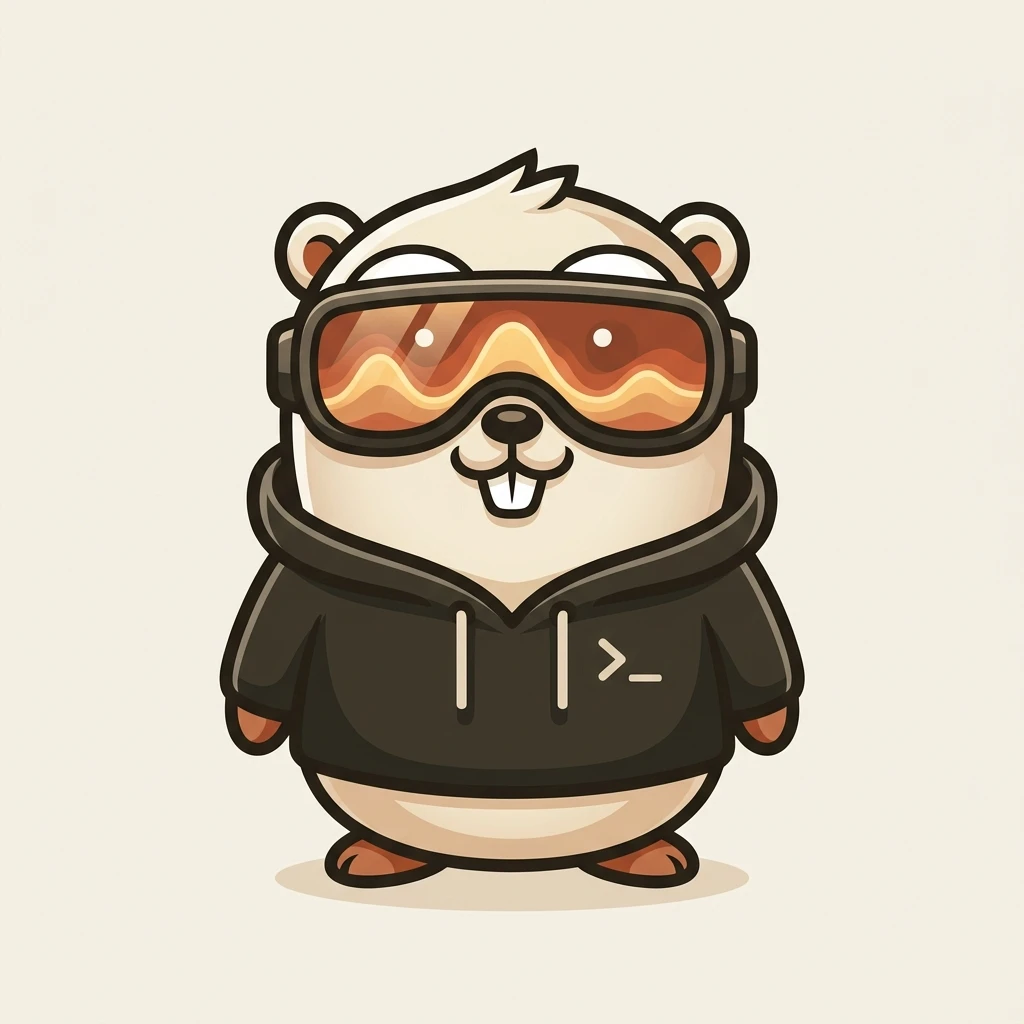 Thermal Mascot